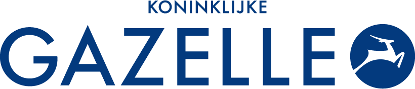 Koninklijke Gazelle Logo